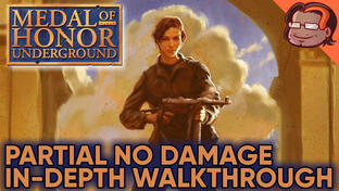 Medal of Honor: Underground