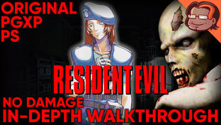 Resident Evil