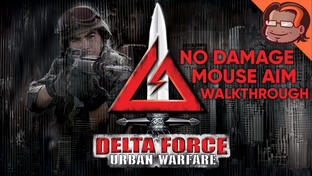 Delta Force: Urban Warfare
