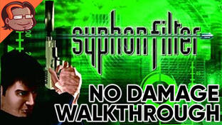 Syphon Filter
