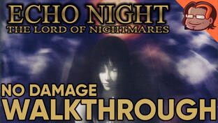 Echo Night 2: The Lord of Nightmares
